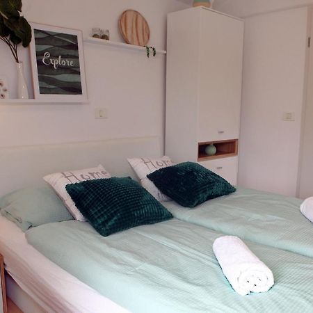 Cool & Romantic Studio In Portoroz Jb3 Exterior foto