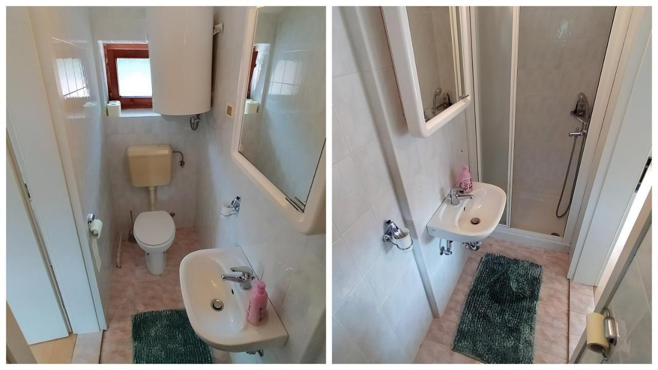 Cool & Romantic Studio In Portoroz Jb3 Exterior foto