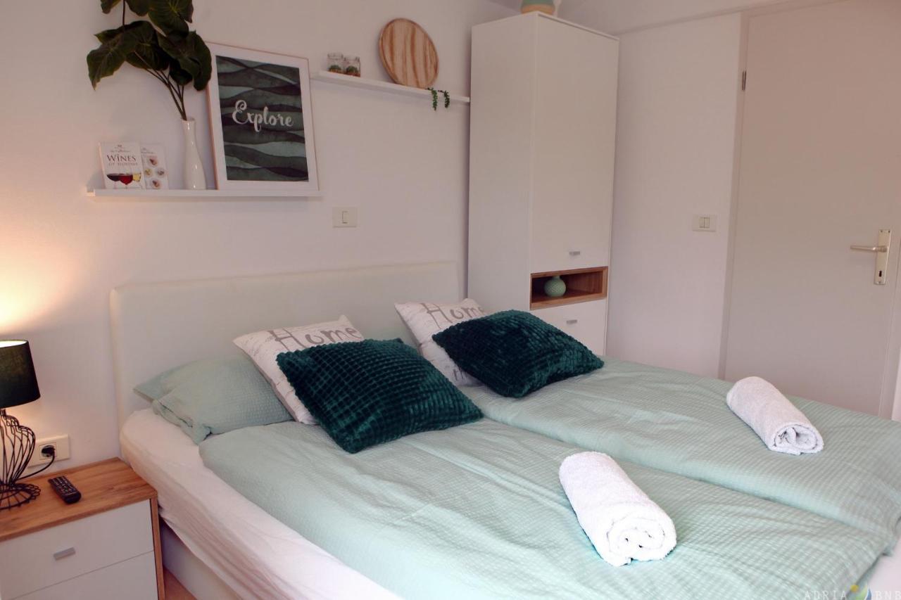 Cool & Romantic Studio In Portoroz Jb3 Exterior foto